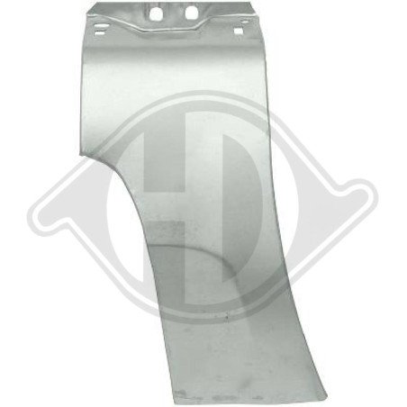 Carrozzeria Volkswagen Golf V 03-08 (Cod. D-9453172)