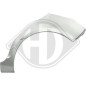 Sponda laterale posteriore sinistra Volkswagen Golf V Plus 05-09 (Cod. D-9453631)
