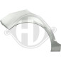Sponda laterale posteriore destra Volkswagen Golf V Plus 05-09 (Cod. D-9453632)