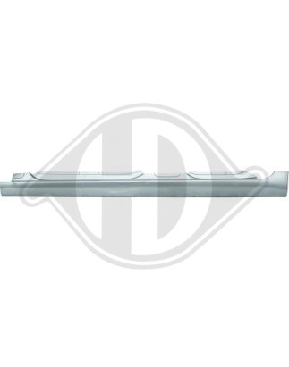 Lamiera ingresso abitacolo  sinistra Volkswagen Golf V Plus 05-09 (Cod. D-9453641)