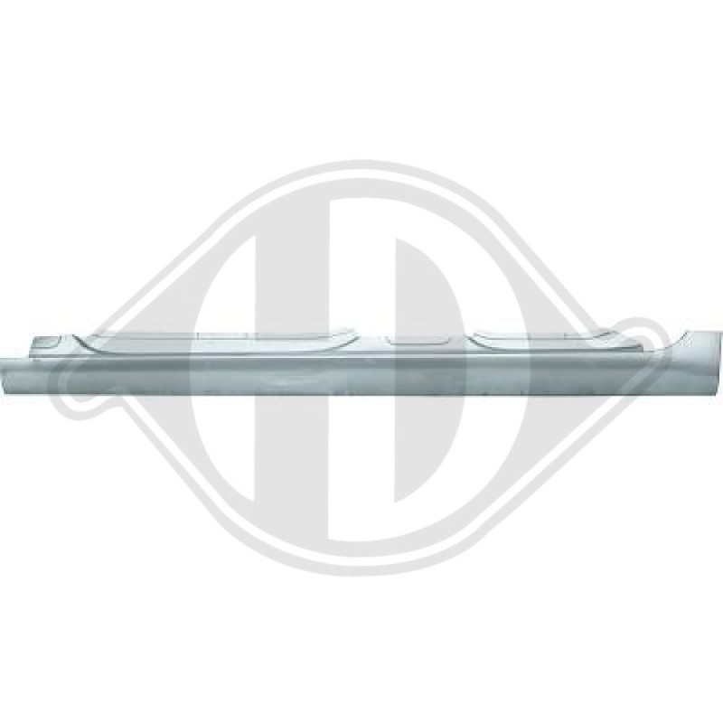 Lamiera ingresso abitacolo  sinistra Volkswagen Golf V Plus 05-09 (Cod. D-9453641)