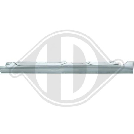 Lamiera ingresso abitacolo  sinistra Volkswagen Golf V Plus 05-09 (Cod. D-9453641)