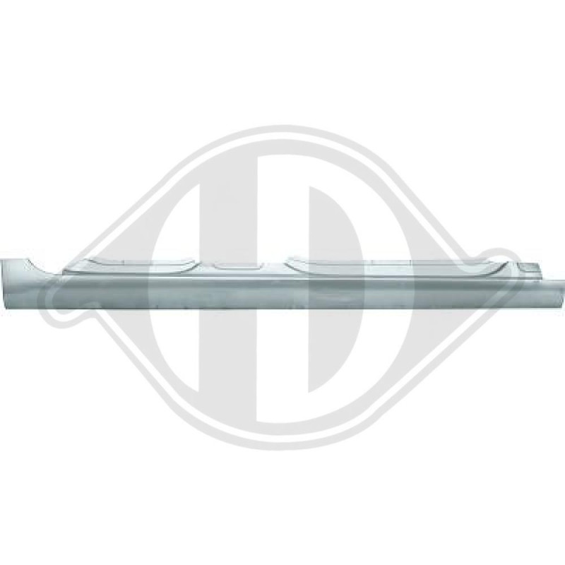 Lamiera ingresso abitacolo  destra Volkswagen Golf V Plus 05-09 (Cod. D-9453642)