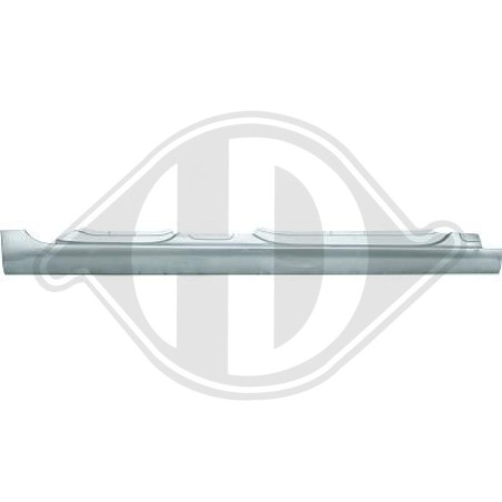 Lamiera ingresso abitacolo  destra Volkswagen Golf V Plus 05-09 (Cod. D-9453642)
