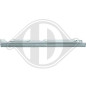 Lamiera ingresso abitacolo  destra Volkswagen Golf V Plus 05-09 (Cod. D-9453642)
