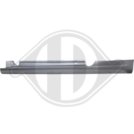 Lamiera ingresso abitacolo  sinistra Volkswagen Golf VI berlina 08-12 (Cod. D-9454021)