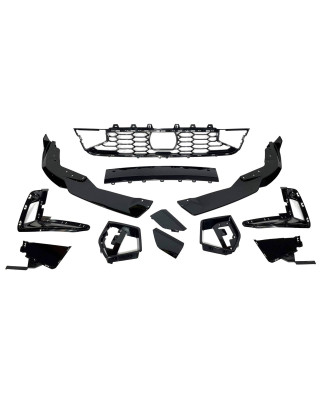 Paraurti Anteriore BMW G20 /G21 LCI 2023+ look M-Performance (Cod. E-TCBG241)