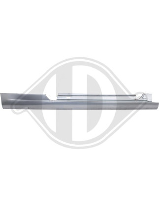 Lamiera ingresso abitacolo  destra Volkswagen Golf VI berlina 08-12 (Cod. D-9454022)