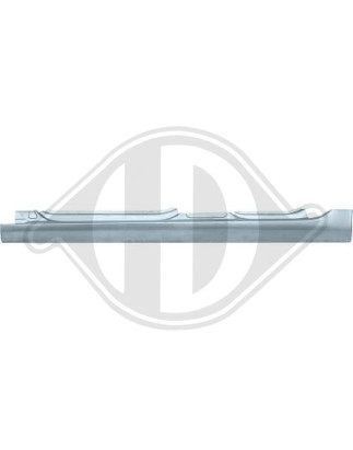 Lamiera ingresso abitacolo  sinistra Volkswagen Golf VI berlina 08-12 (Cod. D-9454041)