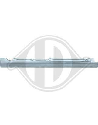 Lamiera ingresso abitacolo  destra Volkswagen Golf VI berlina 08-12 (Cod. D-9454042)