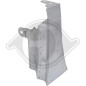 Parafango anteriore sinistro Volkswagen Golf VI berlina 08-12 (Cod. D-9454071)
