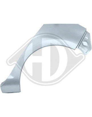 Sponda laterale posteriore sinistra Volkswagen Golf VII berlina/Variant 12-17 (Cod. D-9454231)