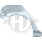 Sponda laterale posteriore destra Volkswagen Golf VII berlina/Variant 12-17 (Cod. D-9454232)