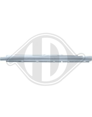 Lamiera ingresso abitacolo  sinistra Volkswagen Golf VII berlina/Variant 12-17 (Cod. D-9454241)