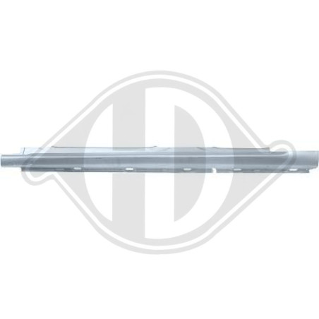 Lamiera ingresso abitacolo  sinistra Volkswagen Golf VII berlina/Variant 12-17 (Cod. D-9454241)