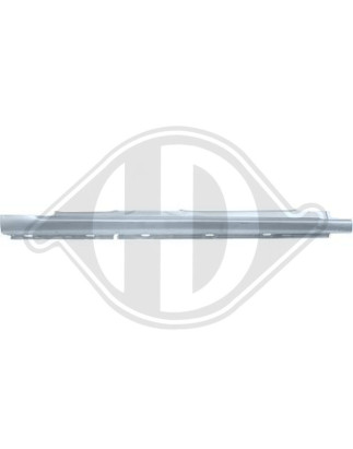 Lamiera ingresso abitacolo  destra Volkswagen Golf VII berlina/Variant 12-17 (Cod. D-9454242)