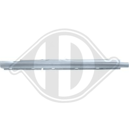 Lamiera ingresso abitacolo  destra Volkswagen Golf VII berlina/Variant 12-17 (Cod. D-9454242)