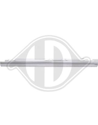 Lamiera ingresso abitacolo  sinistra Volkswagen Golf V Variant 07-09 (Cod. D-9454641)