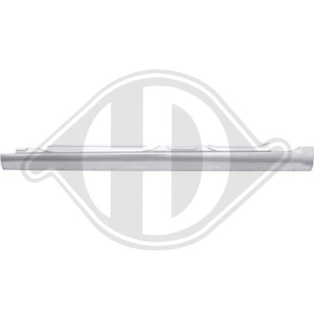 Lamiera ingresso abitacolo  sinistra Volkswagen Golf V Variant 07-09 (Cod. D-9454641)