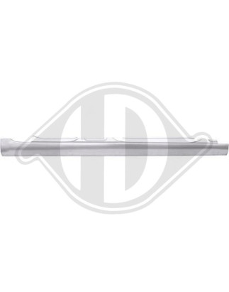 Lamiera ingresso abitacolo  destra Volkswagen Golf V Variant 07-09 (Cod. D-9454642)