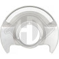 Lamiera paraspruzzi Disco freno  Assale anteriore Honda Civic 3/5 Hatchback 03-06 (Cod. D-9520810)
