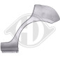 Sponda laterale posteriore sinistra Suzuki Swift 10-13 (Cod. D-9641631)