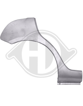 Sponda laterale posteriore destra Suzuki Swift 10-13 (Cod. D-9641632)