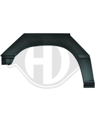 Sponda laterale posteriore destra Suzuki Vitara 88-98 (Cod. D-9643032)