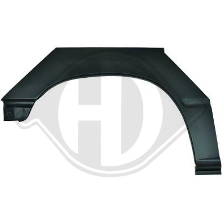 Sponda laterale posteriore destra Suzuki Vitara 88-98 (Cod. D-9643032)