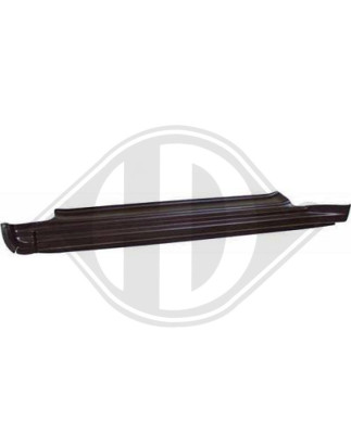 Lamiera ingresso abitacolo  sinistra Suzuki Vitara 88-98 (Cod. D-9643041)