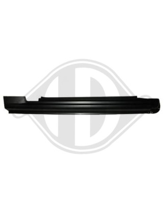 Lamiera ingresso abitacolo  destra Suzuki Vitara 88-98 (Cod. D-9643042)