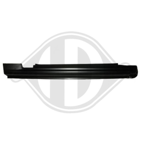 Lamiera ingresso abitacolo  destra Suzuki Vitara 88-98 (Cod. D-9643042)