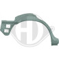 Sponda laterale posteriore destra Suzuki Grand Vitara (Nicht Cabrio) 98-05 (Cod. D-9643332)