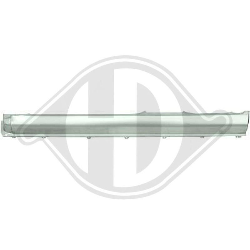 Lamiera ingresso abitacolo  sinistra Suzuki Grand Vitara (Nicht Cabrio) 98-05 (Cod. D-9643341)