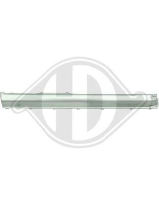 Lamiera ingresso abitacolo  destra Suzuki Grand Vitara (Nicht Cabrio) 98-05 (Cod. D-9643342)