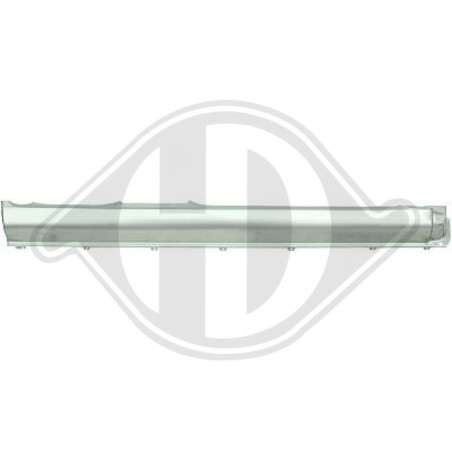 Lamiera ingresso abitacolo  destra Suzuki Grand Vitara (Nicht Cabrio) 98-05 (Cod. D-9643342)