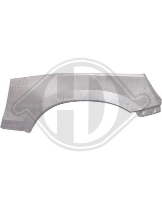 Sponda laterale posteriore sinistra Suzuki Grand Vitara 05-09 (Cod. D-9643433)