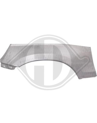 Sponda laterale posteriore destra Suzuki Grand Vitara 05-09 (Cod. D-9643434)