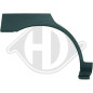 Sponda laterale posteriore destra Peugeot 406 95-99 Berl./Station wagon (Cod. D-9644232)