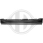 Lamiera ingresso abitacolo  sinistra Peugeot 206+Plus 09-13 (Cod. D-9647041)