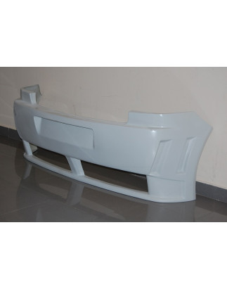 Paraurti Posteriore Volkswagen  Golf 4 Sport (Cod. E-TCW7176)