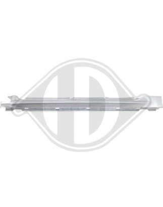 Lamiera ingresso abitacolo  sinistra Peugeot 208 12-15 (Cod. D-9647341)