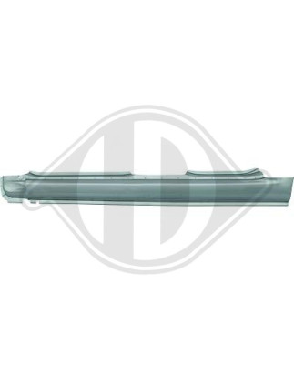 Lamiera ingresso abitacolo  sinistra Peugeot 307 Berl./SW/Break 01-05 (Cod. D-9648041)