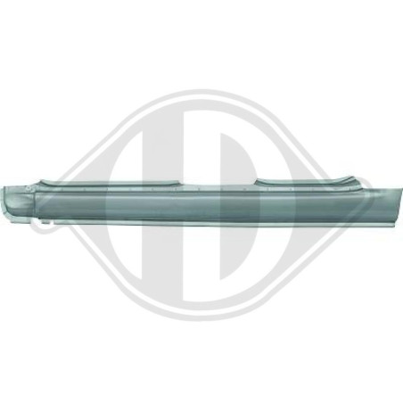 Lamiera ingresso abitacolo  sinistra Peugeot 307 Berl./SW/Break 01-05 (Cod. D-9648041)