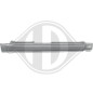 Lamiera ingresso abitacolo  destra Peugeot 307 Berl./SW/Break 01-05 (Cod. D-9648042)