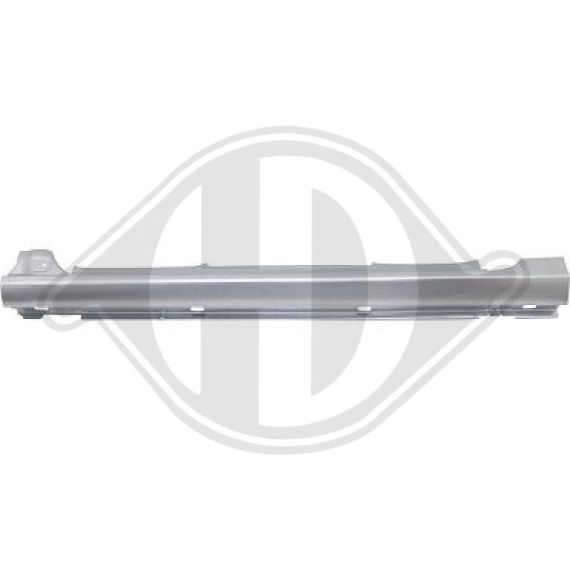 Lamiera ingresso abitacolo  sinistra Peugeot 308 Berl./Station wagon 07-11 (Cod. D-9648141)