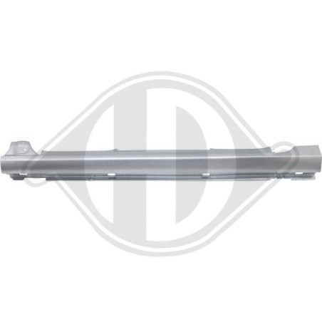 Lamiera ingresso abitacolo  sinistra Peugeot 308 Berl./Station wagon 07-11 (Cod. D-9648141)