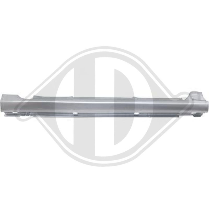 Lamiera ingresso abitacolo  destra Peugeot 308 Berl./Station wagon 07-11 (Cod. D-9648142)