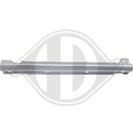 Lamiera ingresso abitacolo  destra Peugeot 308 Berl./Station wagon 07-11 (Cod. D-9648142)