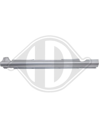 Lamiera ingresso abitacolo  sinistra Peugeot 308 Berl./Station wagon 07-11 (Cod. D-9648143)